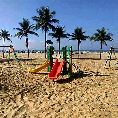 Viver A Vida Praia Grande  Kültér fotó