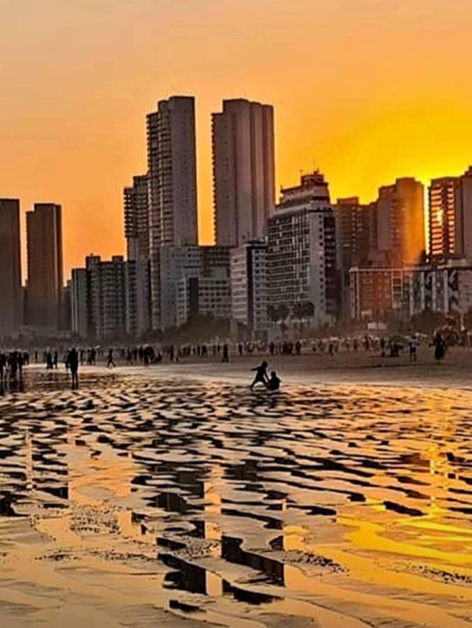 Viver A Vida Praia Grande  Kültér fotó