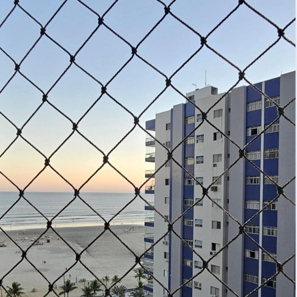 Viver A Vida Praia Grande  Kültér fotó